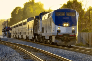 Trains Gone Missing: South London’s 9-Day Transport Tango