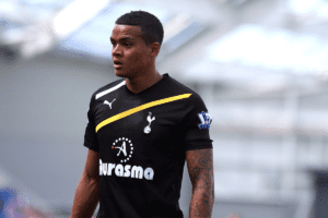 Jermaine Jenas Breaks Silence on Text Scandal, Insists He Did Nothing Illegal