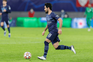 A Heartfelt Return: Ilkay Gündogan Rejoins Manchester City