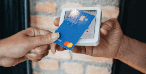 Visa Eyes Featurespace: A High-Stakes Fraud Fighter Deal