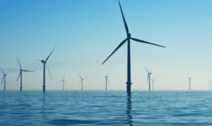 Floating Wind Farms: The Next Big Wave in Clean Energy!
