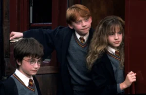 Harry Potter Star Voices Frustration Over Lack of Screen Time