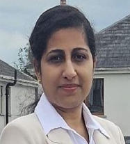 Dalimol Abraham