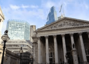 Bank of England’s Interest Rate Rollercoaster: A Slow Ride Down!