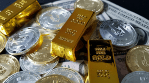 Gold Prices Shine Bright: A New Record and What It Means!
