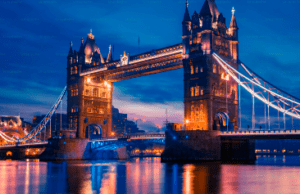 UK’s Economy on the Rise: Outpacing Japan, Italy, and Germany!