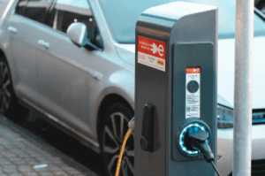 Leap into the Future: The Leapmotor T03 is Here to Electrify the UK!