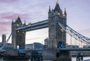 U.K. Stock Market Takes a Small Dip: What You Need to Know!