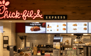 Clucking Excitement: Chick-fil-A is Coming to Northern Ireland!