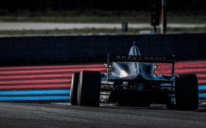 Formula 1’s Payment Giant in Hot Water: Is It Playing Fair?