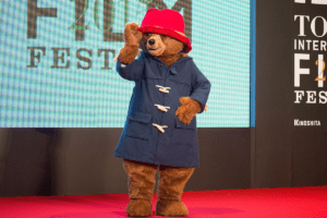 A New Paddington Movie and Television Series in the Works