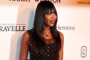 Naomi Campbell Prohibited from Serving as Charity Trustee