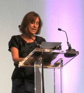 Kirsty Wark Looks Back on Margaret Thatcher, Prince Andrew, and Her Years in the BBC