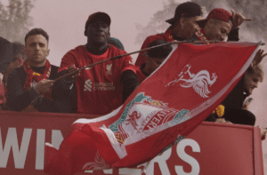 Diogo Jota Backs Arne Slot’s Squad Rotation Policy at Liverpool