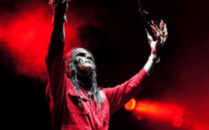 Resolution in the Lawsuit: Joey Jordison’s Estate Settles with Slipknot