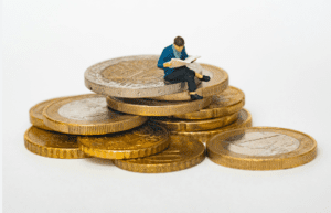 A Big Problem for St James’s Place Funds
