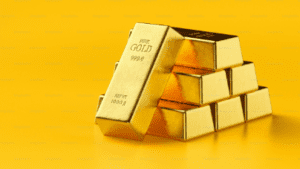Gold Takes a Breather, FTSE Climbs: A Rollercoaster Ride in Global Markets!