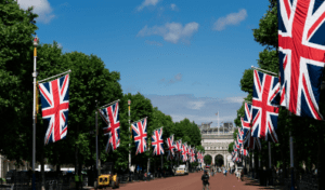 Saving a Chip of the Future: MoD’s Bold Move for the UK’s Technology Industry!