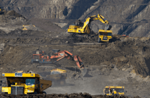 The Last Stand of Coal: UK Power Station Closes for a Greener Tomorrow!
