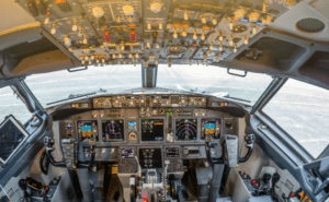 Flying High: Britain’s New Radar System Takes to the Skies!