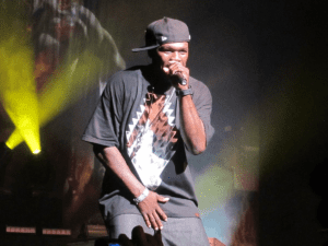 50 Cent Reignites Feud with Diddy: “He Did It”