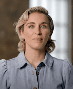 Vicky McClure and Jonny Owen: Joy and Buzz of Daytime Disco Delights