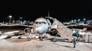 Wings of Change: How New Airplane Designs Are Taking Off to Save the Planet