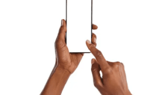 Big Mobile Phone Company in the UK: O2 Warns Customers About Scams