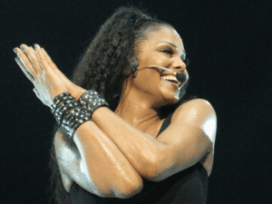 Janet Jackson: Pop’s Unsung Icon at Last Gets Her Due in London