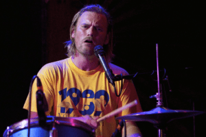 Geoff Barrow Leaves Beak>: “New Music Will Arrive When the Time Is Right”