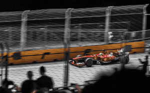 Toto goes for a final upgrade package to be debuted at Austin in the 2024 F1 season.