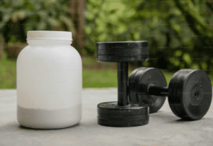 Applied Nutrition Sports Supplements Opens the Door for Everyday Investors