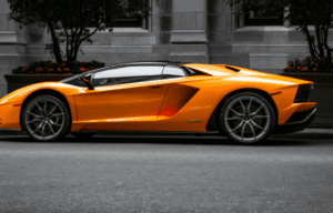 Supercar Snatchers: The Night Thieves Took Five Fast Cars!