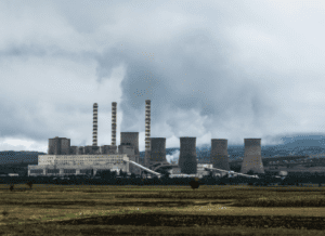 The U.K. Turns Off the Last Light of the Industrial Revolution