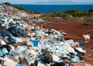 Taming the Green Tax Monster: How Labour is Lightening the Packaging Pollution Load