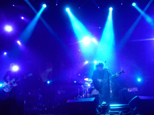 The Cure Backs with New Music Alongside Some New Songs Featuring Lady Gaga, Rosalía, and Stevie Nicks After 16 Years