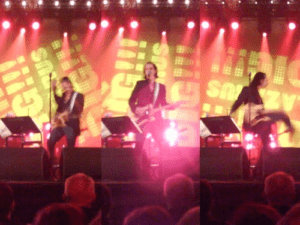 Nick Cave & The Bad Seeds Pays Tribute to Anita Lane and Salutes Grinderman in Shattering Berlin Gig