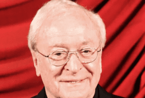 A Legend’s Quest: Michael Caine’s Journey