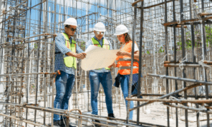 Barratt’s Tough Year: Profits Drop and House-Building Takes a Hit!