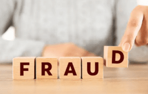 Fraud Alert: Why Scams Are Skyrocketing and What You Can Do!
