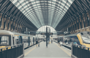 New Belfast Hub Opens its Doors but Closes Off Irish: A Sign of the Times?