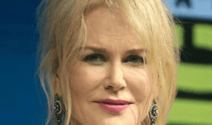 Nicole Kidman Looks Stunning Alongside Her Co-stars at The Perfect Couple Premiere