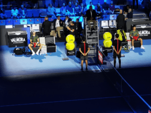 Jack Draper: From Doubts to Grand Slam Aspirations