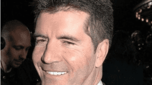 Simon Cowell and Family Stole the Spotlight on the Red Carpet