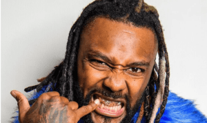 Swerve Strickland Reaches a Long-Held Dream by Reacquiring His Childhood Home