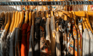 Topshop’s Comeback: From Online Only to High Street Fashion Royalty?