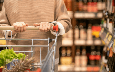Supermarket Showdown: Aldi Tops the Chart as UK's Cheapest for August! 1 image