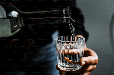 Vodka or Poison? Why You Should Check Your Bottle Right Now! 1 image