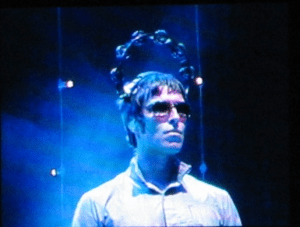 Liam Gallagher Tells Fans to Buy ‘Kneeling Tickets’ as He Responds to Oasis Ticket Price Backlash