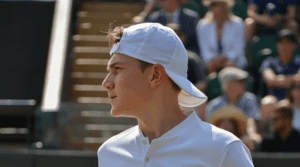 Jack Draper: Young Brit Certain He Can Reach US Open Final Against Jannik Sinner